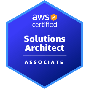 AWS Certified Solutions Architect – Associate