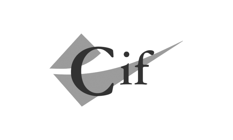 cif logo