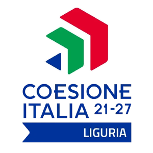 Logo Coesione Italia