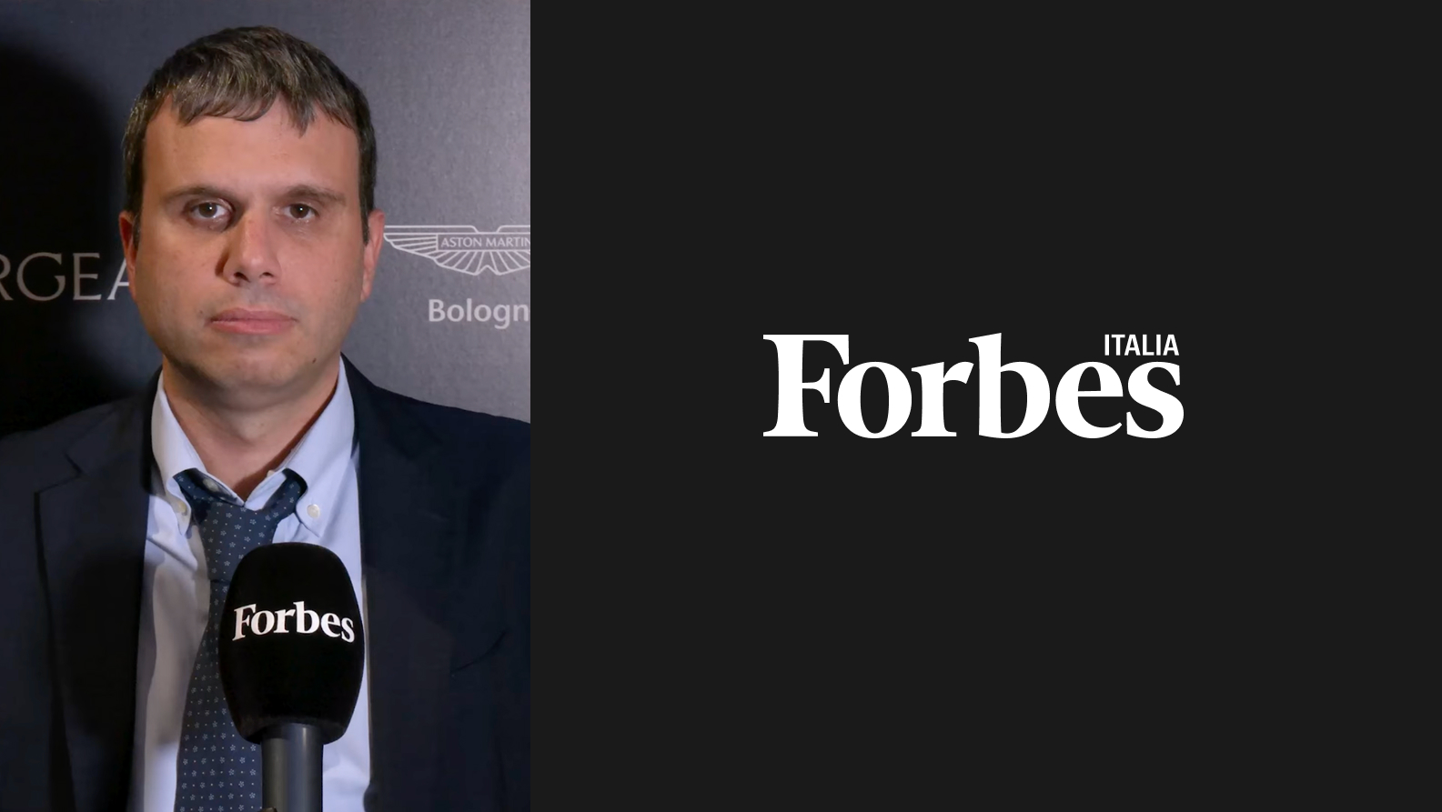 Forbes - Stronger resistance to innovation