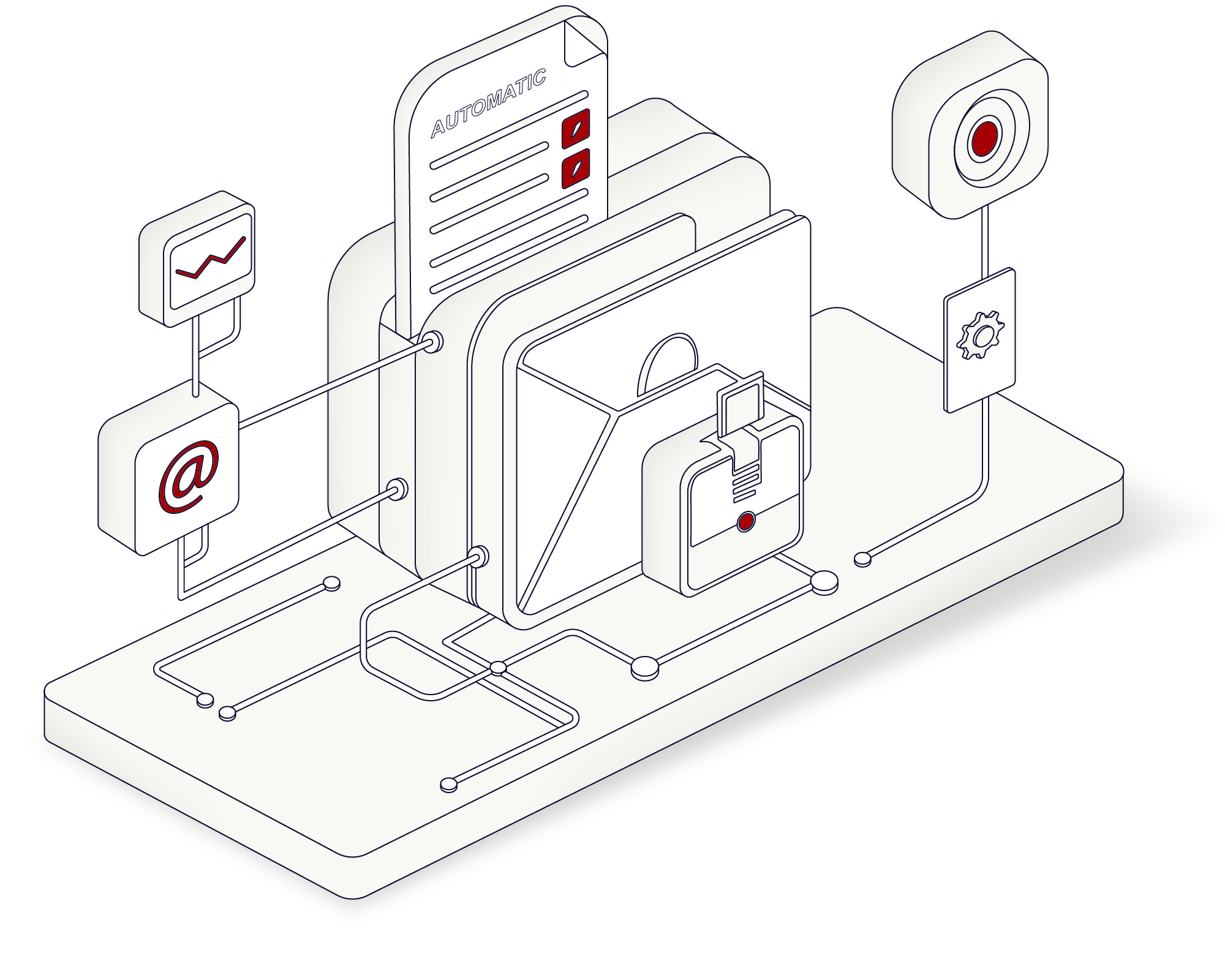 Offer Generator