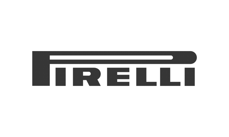 pirelli logo