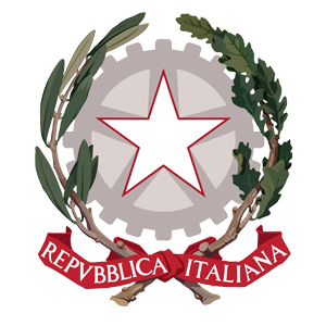 Logo Repubblica Italiana