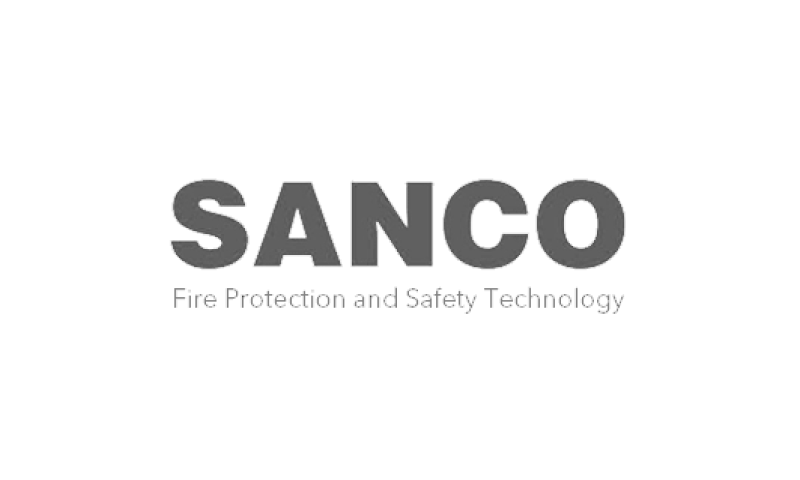 sanco logo