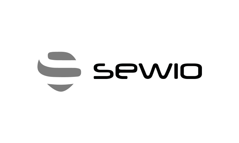 sewio logo