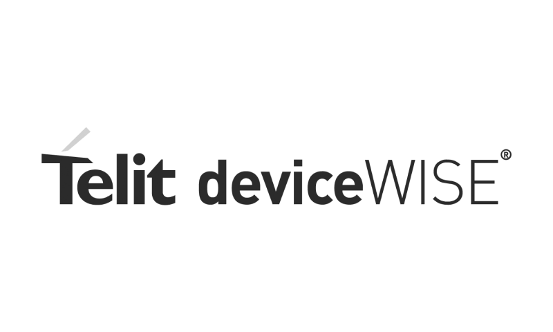 telit logo