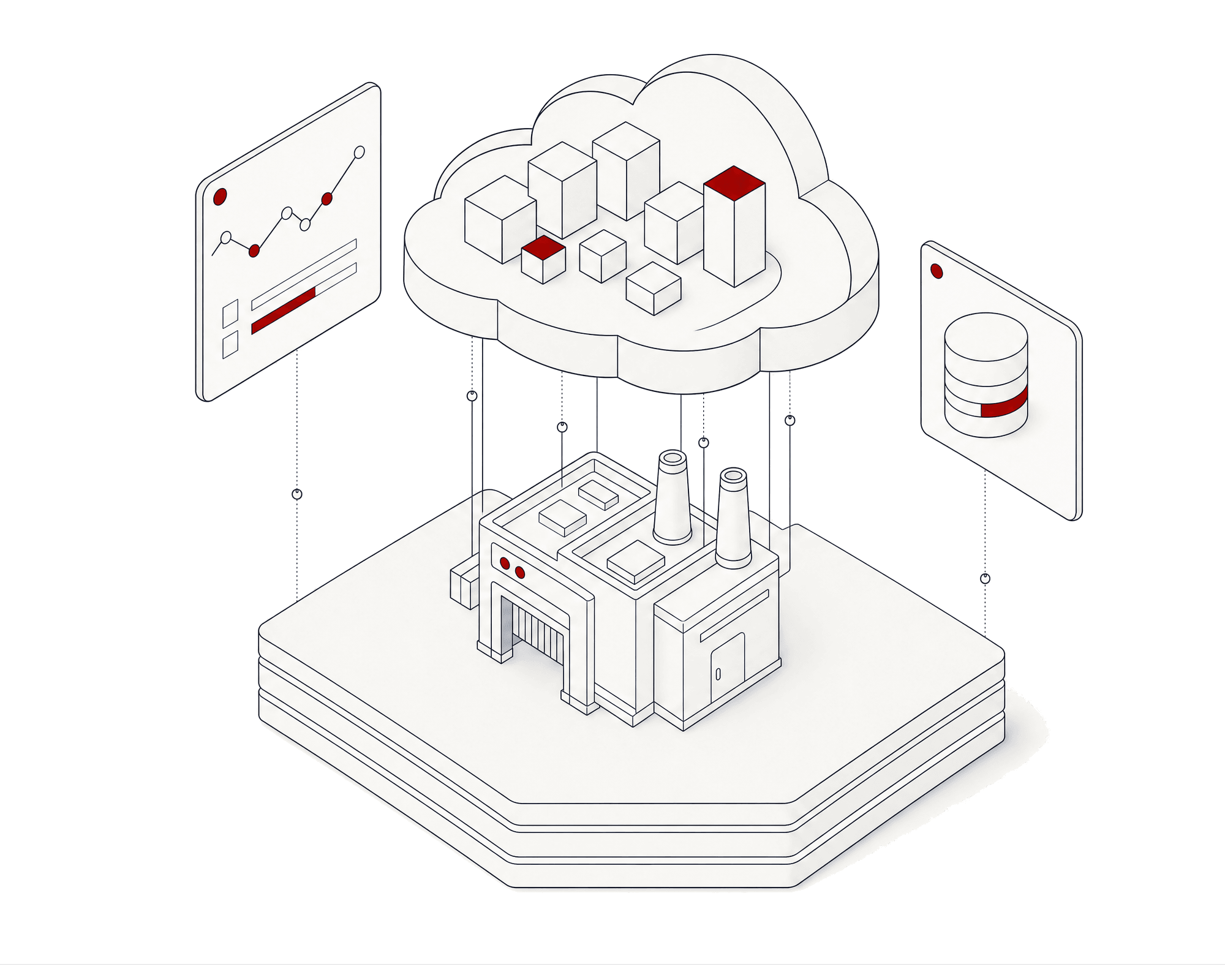 TIP Serverless Platform